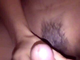 Amateur Couple's Cumshot Compilation with Latina and Colombian Women