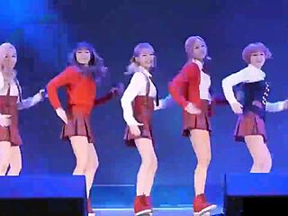 Korean Dance of Russia - The Ultimate HD Video