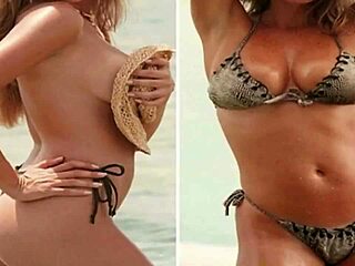 Софија Вергара има велике дупе и груди у голом видеу
