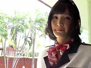 이 귀여운 일본 포르노 비디오에서 히나노의 잊을 수없는 8 가지