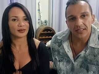Esittelyssä uusi amatööri pornotähti Xv-verkostossa: Haastattelu brasilialaisen kimpaleen kanssa