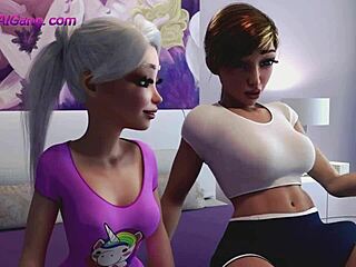Top XXX animated porn videos in 3D