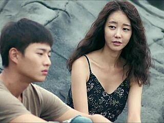 Kim Hwa Yeons erotiske film vil helt sikkert tage pusten fra dig