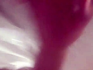 Tesao's Bathroom Masturbation: A Gay Orgasm