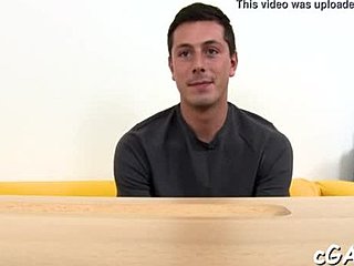 Monster gay-cocks in porno gay-free video