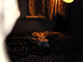 Real homemade sex tape of my girlfriend's 18-year-old pussy