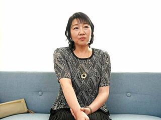 Hiroko Sekines første film med utro koner: amatørvideo