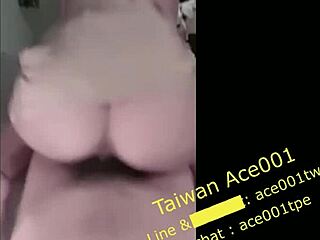 Tajvanski video iz Ace00-ih postane viralni