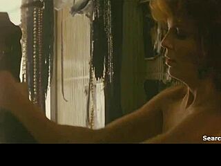 Joanna Cassidy's iconic nude scene in Blade Runner: A retrospective