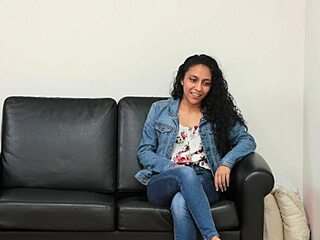 Pengalaman casting pertama Tala Blacks: Sesi wawancara dan permainan intim