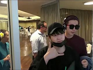 BTS BON VOYAGE S2: A Wild and Intense Experience のエピソード1